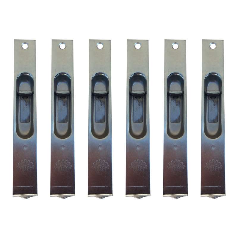 کشویی مغزی مدل 115 بسته 6 عددی