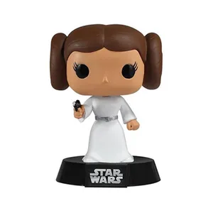 فیگور پاپ مدل Princess Leia