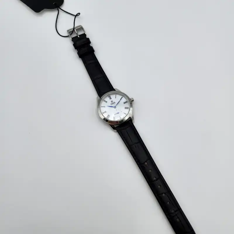 ساعت مچی عقربه ای زنانه کاور مدل CO195.10