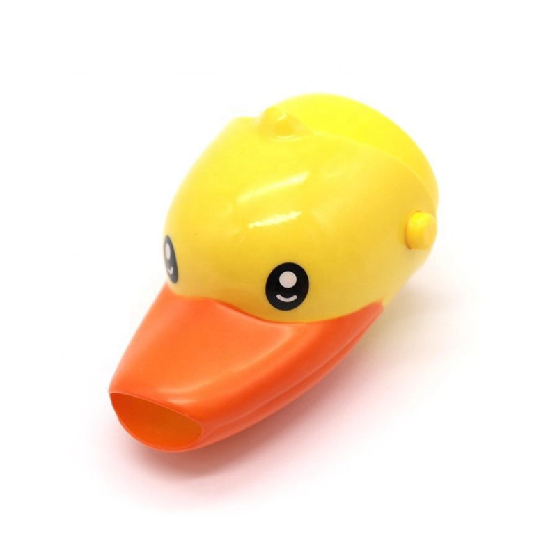 سرشیر آب مدل اردک