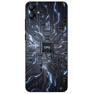 Megafone Electeronic 8009 Cover For Samsung Galaxy A04e / F04