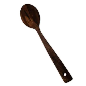 قاشق چوبی مدل سیان کد D601