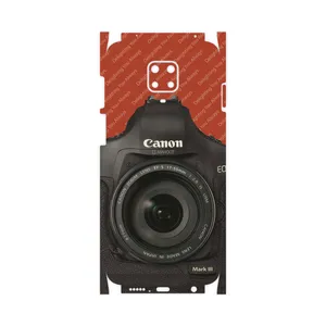 MAHOOT  Cnn-FullSkin Cover Sticker for Xiaomi Redmi Note 9 Pro