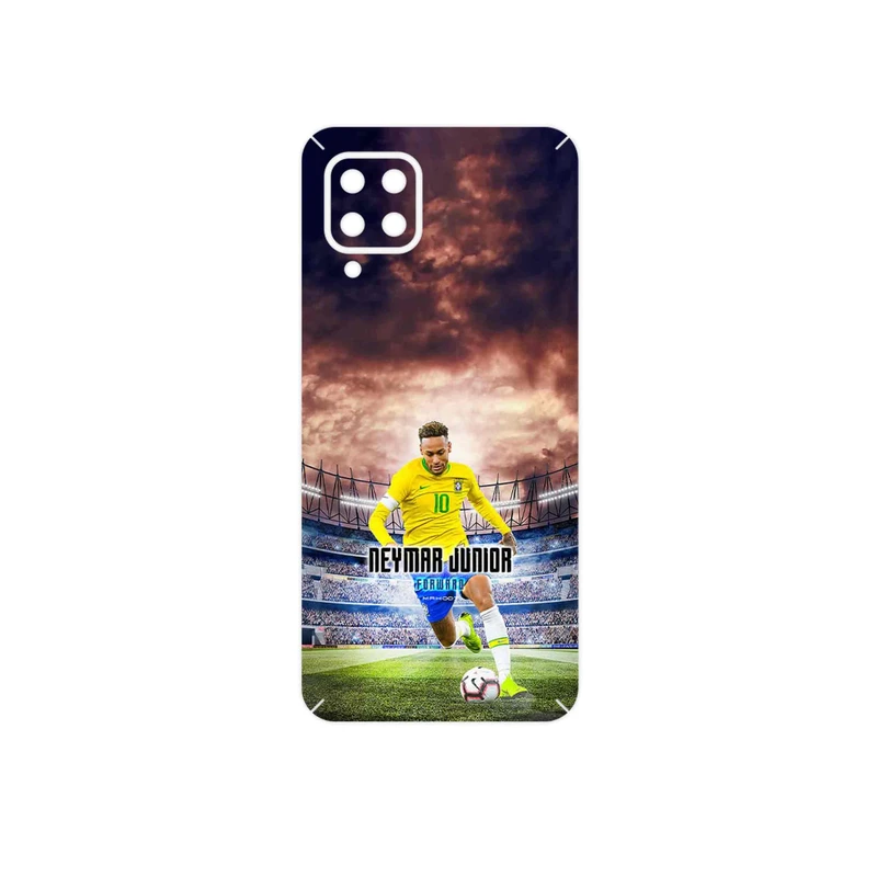 برچسب پوششی ماهوت مدل Neymar مناسب برای گوشی موبایل سامسونگ Galaxy F22