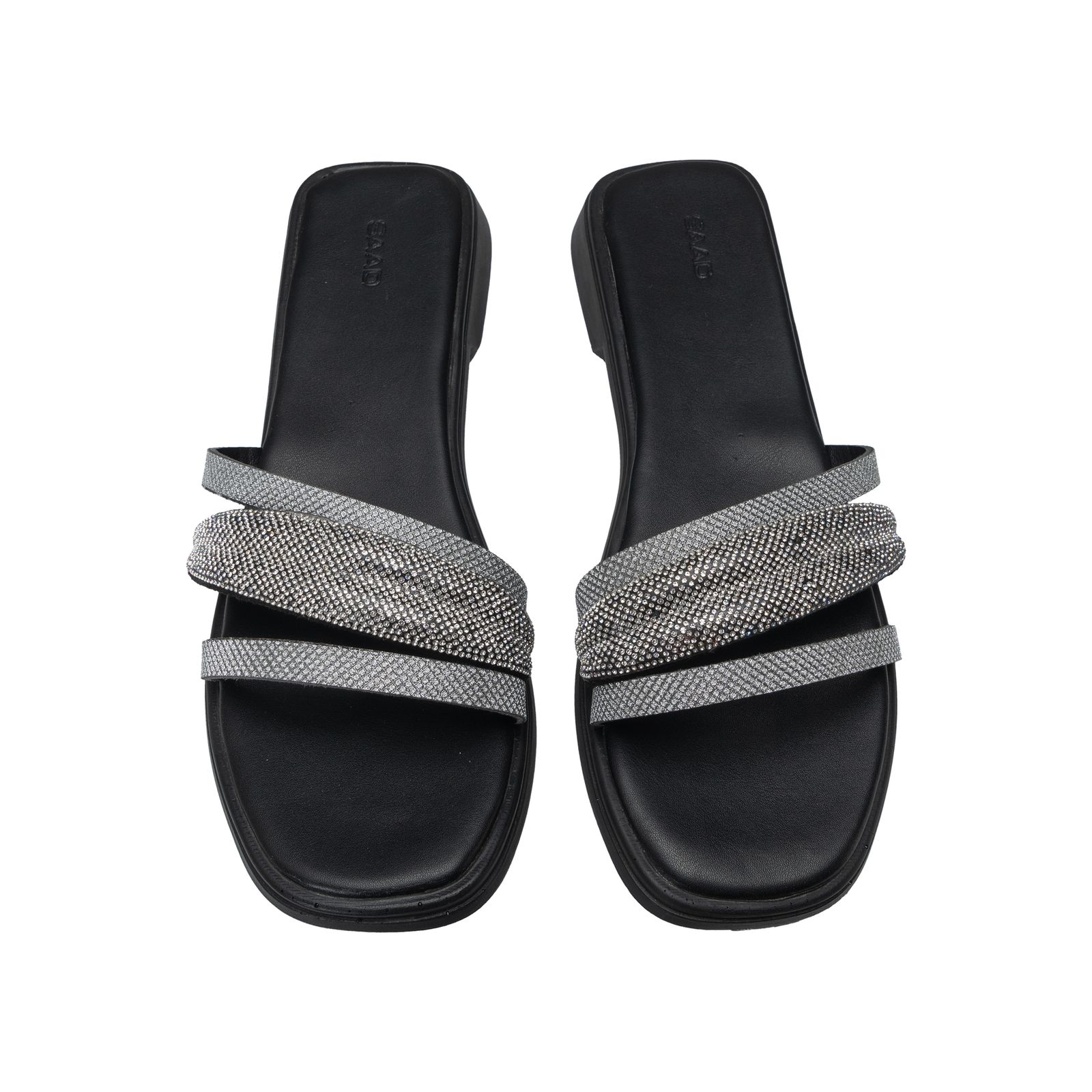 صندل زنانه صاد مدل KG7701 - - 5