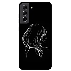 Megafone 7766 Cover For Samsung Galaxy S21 FE 5G