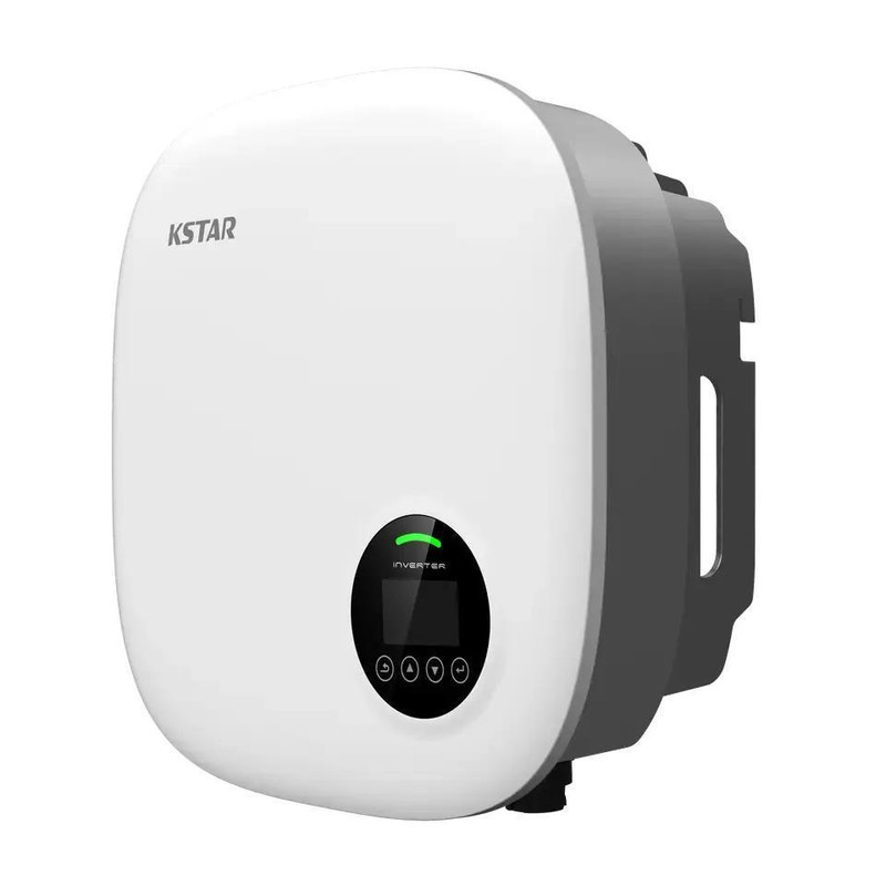 اینورتر کی استار مدل BluE-G 5000D + Wi-Fi ظرفیت 5 کیلووات