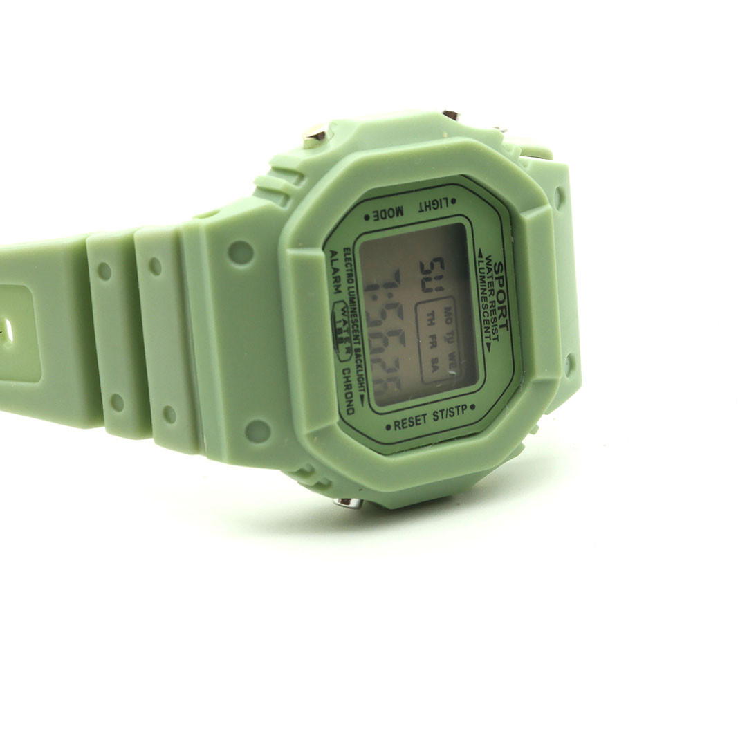 ساعت مچی دیجیتال بچگانه مدل 333