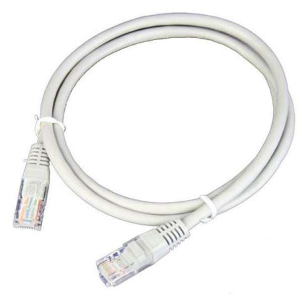 پچ کورد Cat5 فول مدل wse5yb پچ کورد Cat5 فول مدل wse5yb