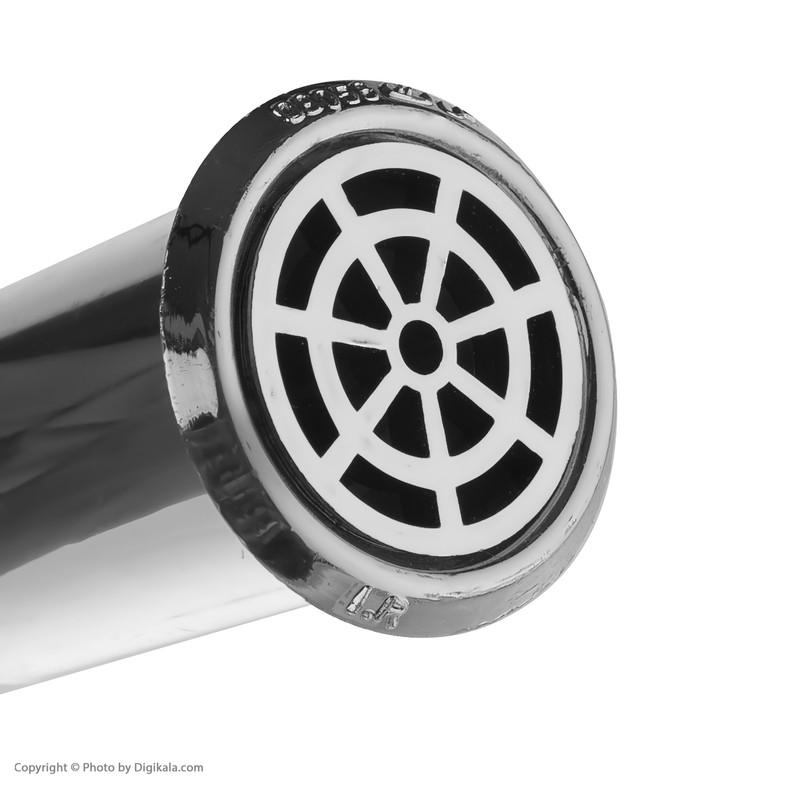 فیلتر کف شور در مدل بوگیر کد 014