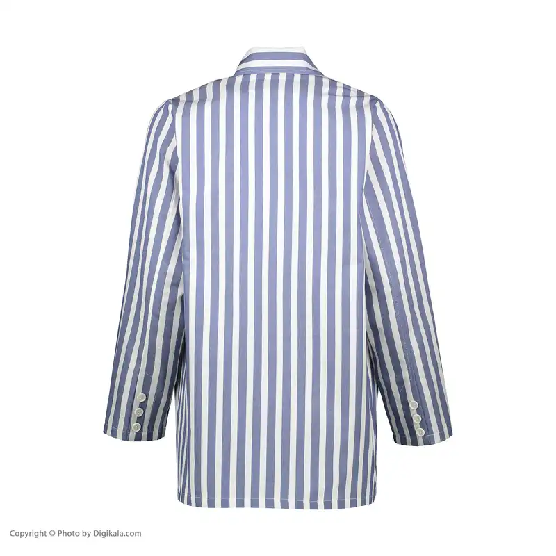 مانتو کتی زنانه پاتن جامه مدل 108731010370530