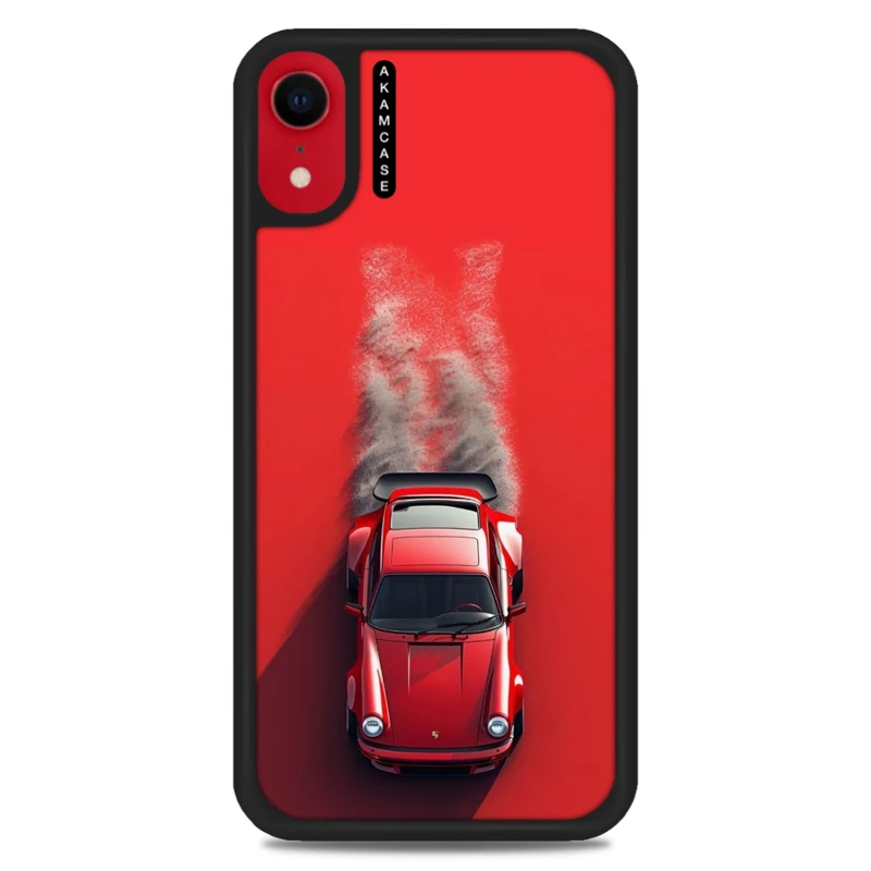 کاور آکام مدل AMC-WAXR-CARS-26 مناسب برای گوشی موبایل اپل iPhone XR