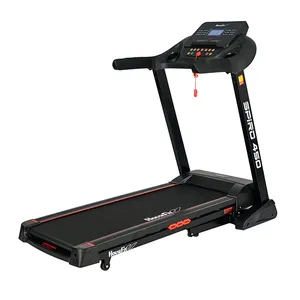 تردمیل هاوس فیت مدل HT-9842 E