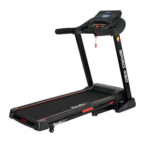 تردمیل هاوس فیت مدل HT-9842 E