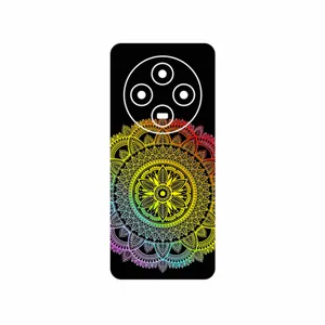 MAHOOT Mandala Design 4 Cover Sticker for Xiaomi Poco C75