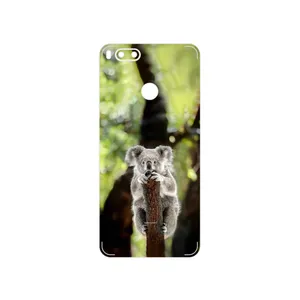 MAHOOT Koala bear Cover Sticker for Xiaomi Mi 5X