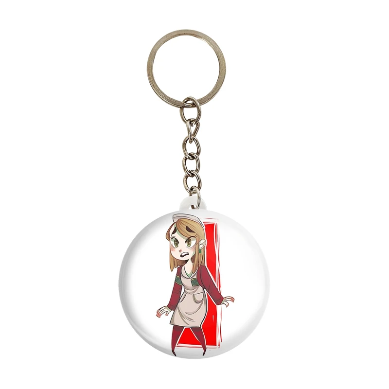 جاکلیدی خندالو مدل بازی سایلنت هیل کد 34479