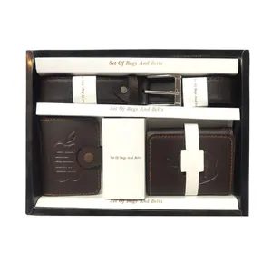 ست هدیه مردانه مدل S16