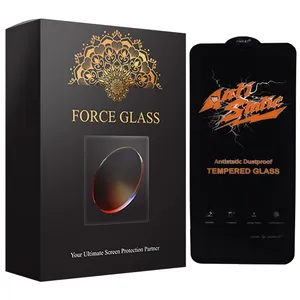 Force Glass Antiast Screen Protector For Samsung Galaxy A33 5G