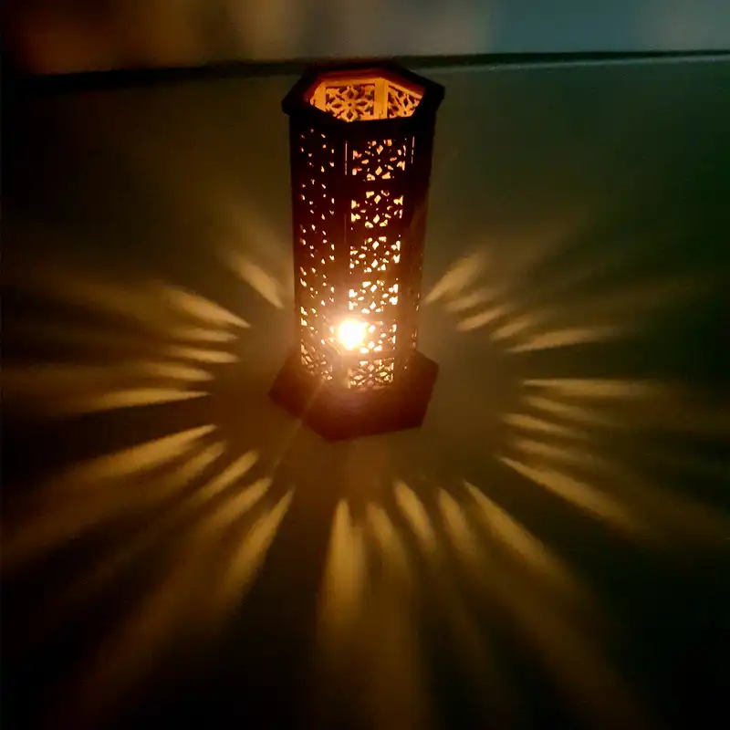 جاشمعی مدل g4