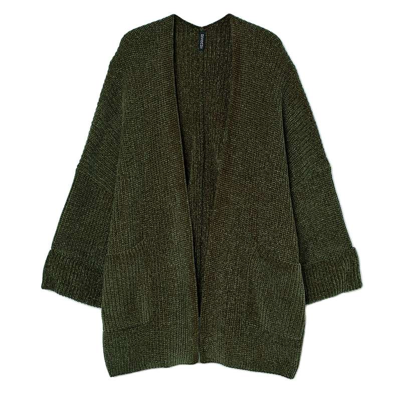 ژاکت زنانه اچ اند ام مدل 0883621003