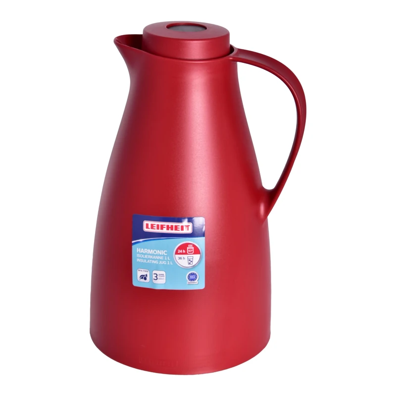 فلاسک لایف هایت طرح هارمونیک کد 28543 گنجایش 1 لیتر