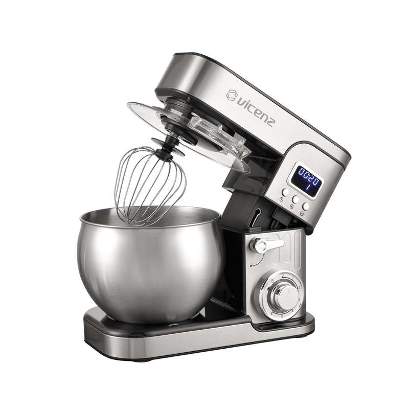 همزن کاسه‌دار 6 لیتری ویکنز مدل VIC-9114