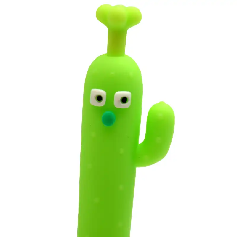 مداد نوکی 0.5 میلی متری مدل فانتزی طرح کاکتوس