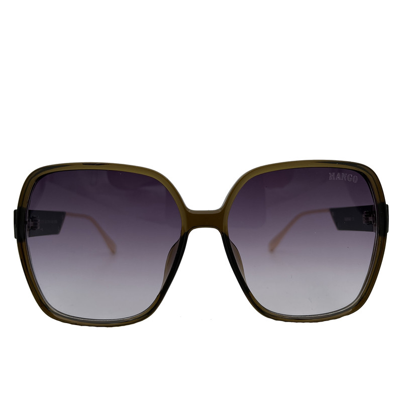 عینک آفتابی زنانه مانگو مدل G15006