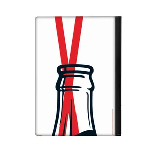 کلاسور مدل نوشابه کد 1312