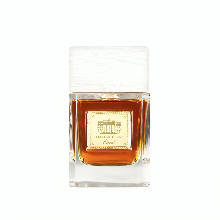 ادوپرفیوم زنانه پرفیوم هاوس مدل sweet با رایحه خنک حجم 100 میلی‌لیتر