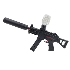 تفنگ بازی ناب سل مدل مسلسل شارژی UMP45 ELECTRIC TOY GUN