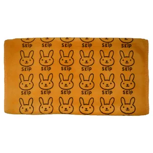 حوله نوزادی اسکیپ مدل Rabbit Happy کد 3139143