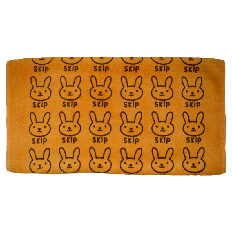 حوله نوزادی اسکیپ مدل Rabbit Happy کد 3139143 حوله نوزادی اسکیپ مدل Rabbit Happy کد 3139143