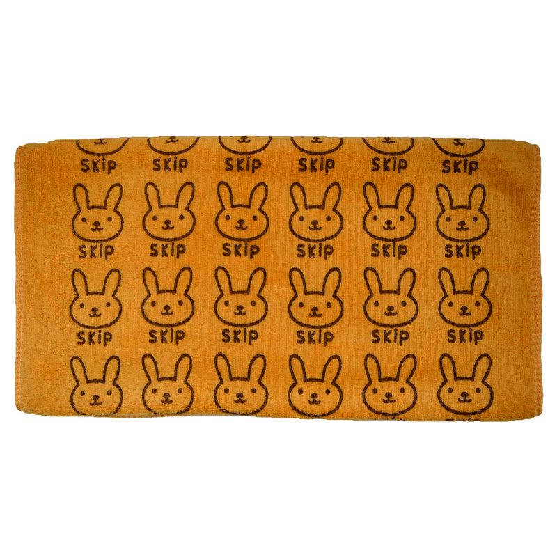 حوله نوزادی اسکیپ مدل Rabbit Happy کد 3139143 حوله نوزادی اسکیپ مدل Rabbit Happy کد 3139143