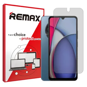 Remax Resistant model matte screen protector suitable for Xiaomi Redmi A3 Pro Mobile phone 