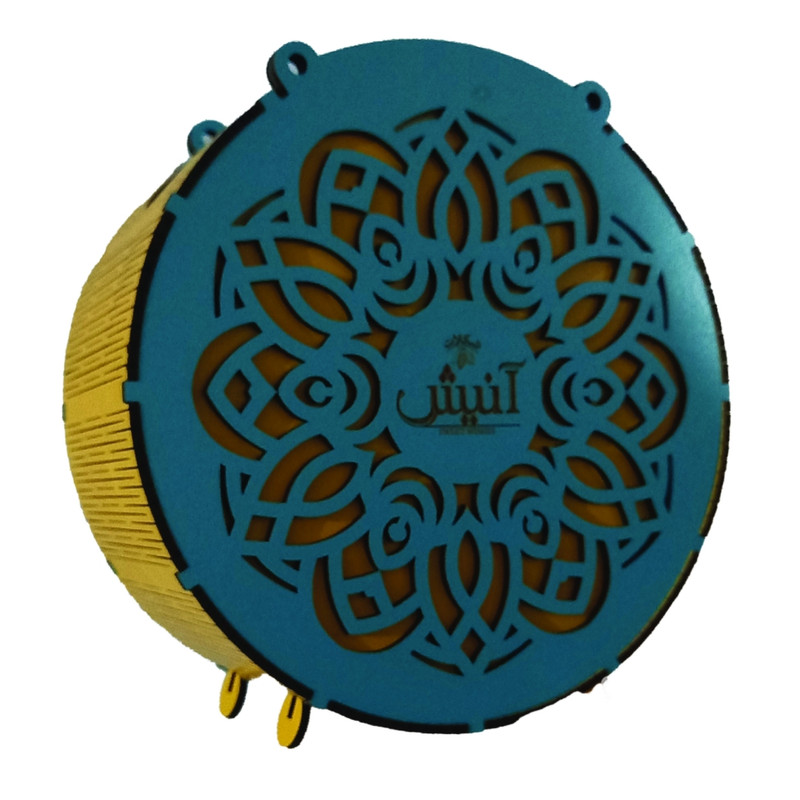 شکلات مخلوط آنیش - 300 گرم