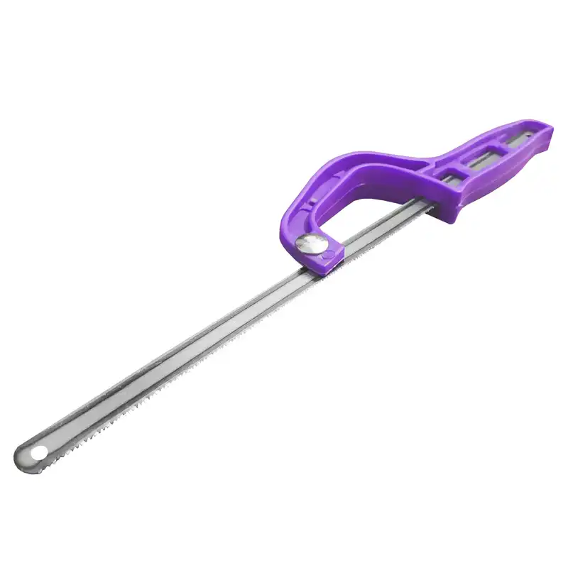 کمان اره آهن و چوب مدل PK200