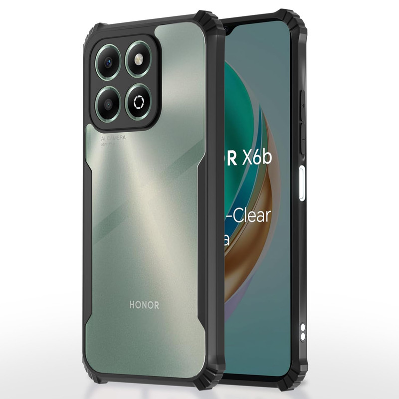 کاور موکولو مدل XUNDD مناسب برای گوشی موبایل آنر Honor X5B / X5B Plus