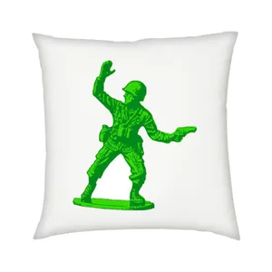 کاور کوسن مدل سرباز کد 2991