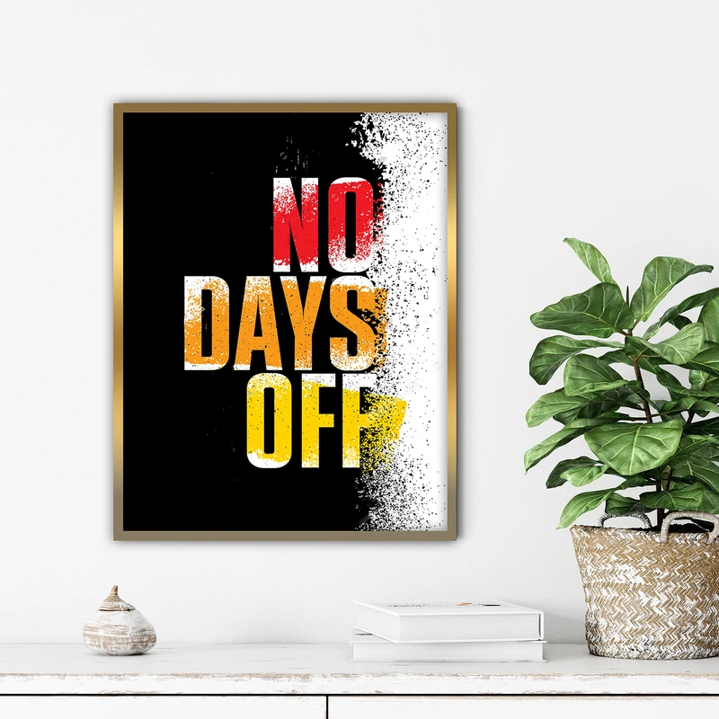 تابلو آتریسا طرح انگیزشی مدل Aa019