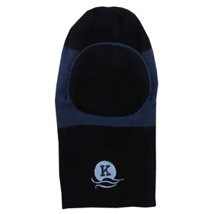 کلاه بافتنی بچگانه مدل 004