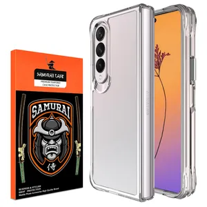 Samurai PURE Case For Samsung Galaxy Z Fold 4