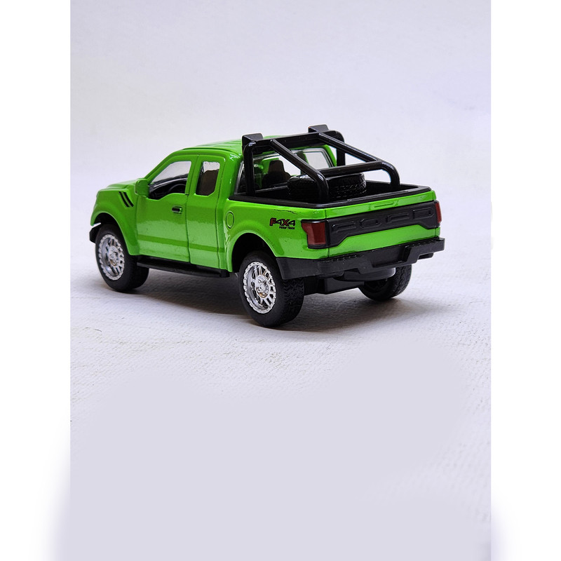 ماشین بازی مدل فورد رپتور