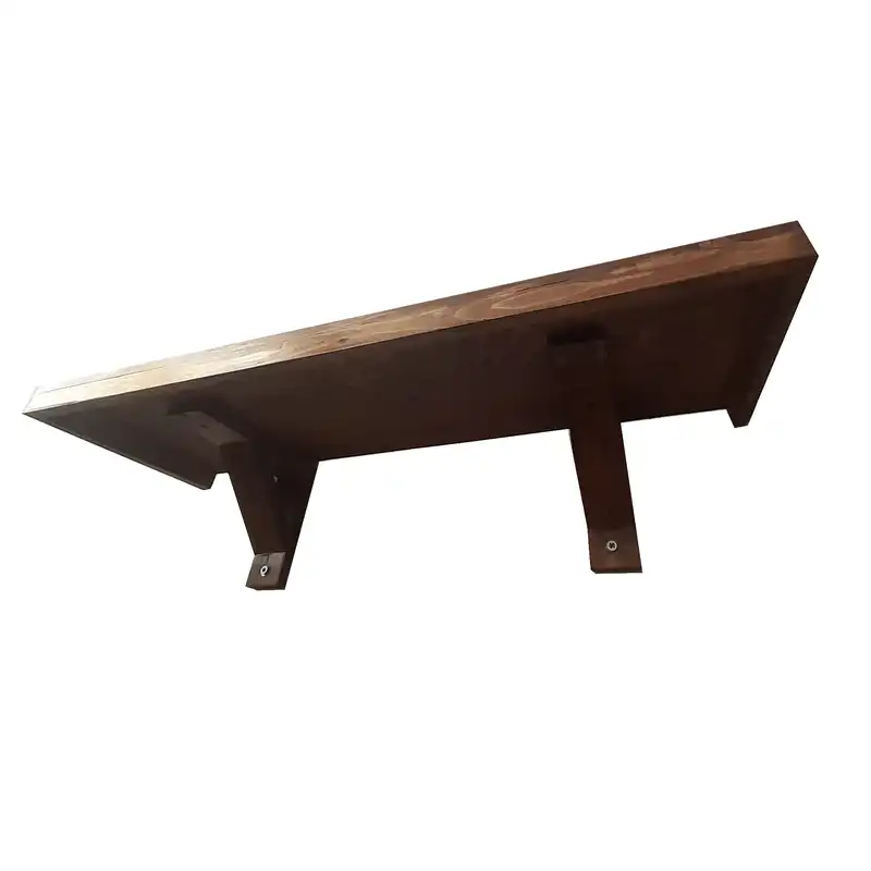 میز تلویزیون دیواری مدل ایلیا