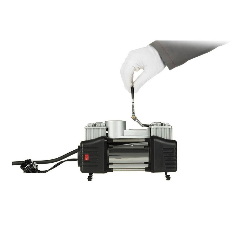 کمپرسور باد فندکی مگا مدل PPY-150PCL