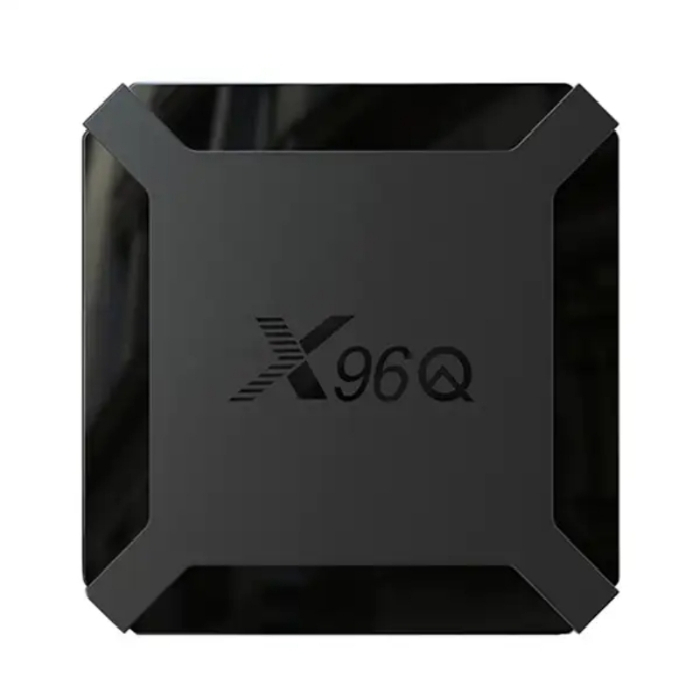 اندرویدباکس ايكس96 مدل XQ96 1/8 android 12.1