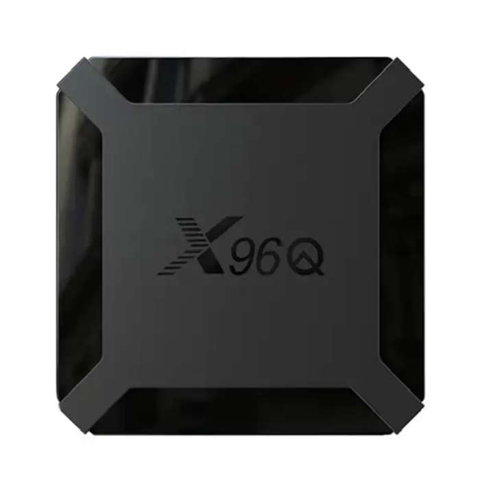 اندرویدباکس ايكس96 مدل XQ96 1/8 android 12.1