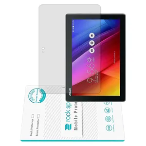 Rock space HyGEL model transparent screen protector suitable for Asus Zenpad 10 tablet