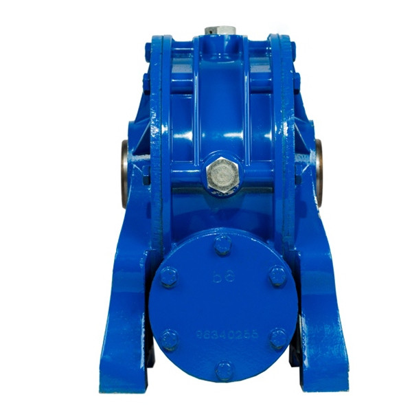 گیربکس بالا بر سهند مدل VF86 RATIO 1-64 گیربکس بالا بر سهند مدل VF86 RATIO 1-64